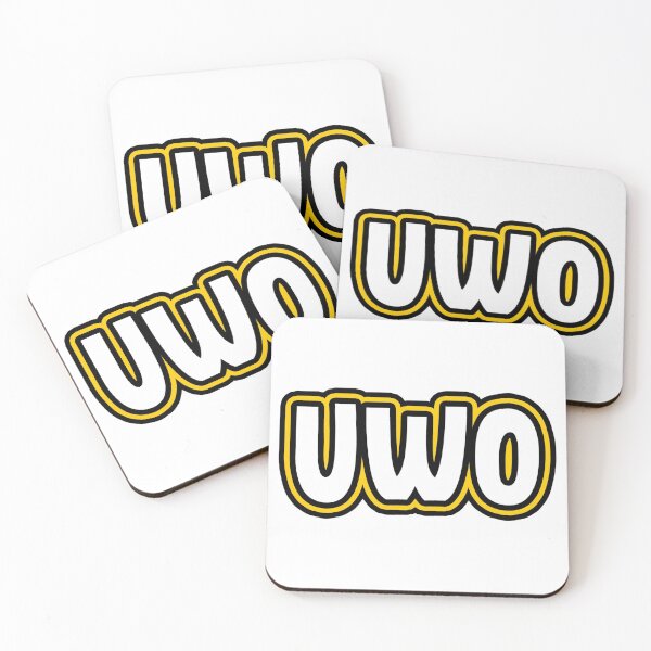 Item preview, UWO University of Wisconsin Oshkosh designed and sold by kkosmicki.