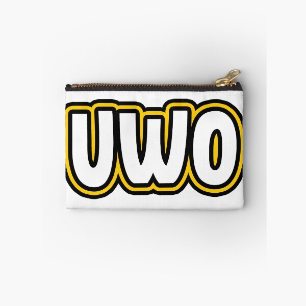 Item preview, UWO University of Wisconsin Oshkosh designed and sold by kkosmicki.