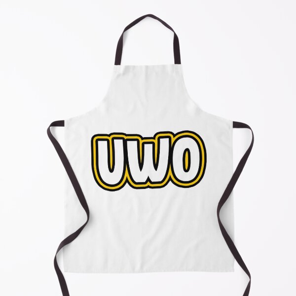 Item preview, UWO University of Wisconsin Oshkosh designed and sold by kkosmicki.