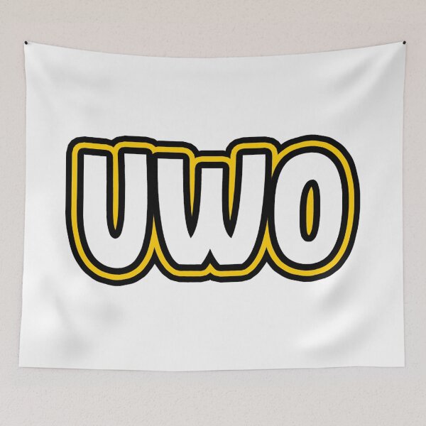 Item preview, UWO University of Wisconsin Oshkosh designed and sold by kkosmicki.