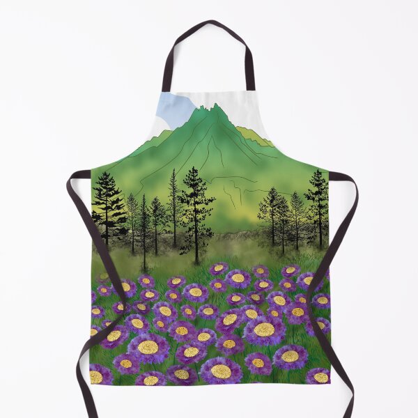 Item preview, mountain medow designed and sold by Catherine  Milchard.