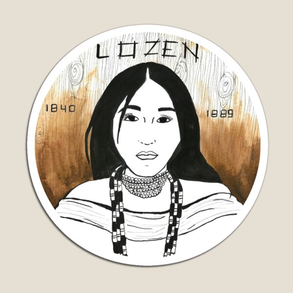 Item preview, Lozen designed and sold by Fouphy.