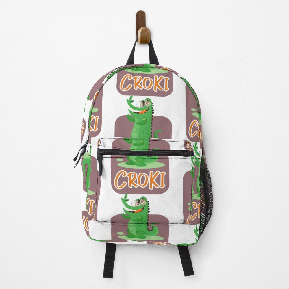 Item preview, Backpack designed and sold by Rationalitees.