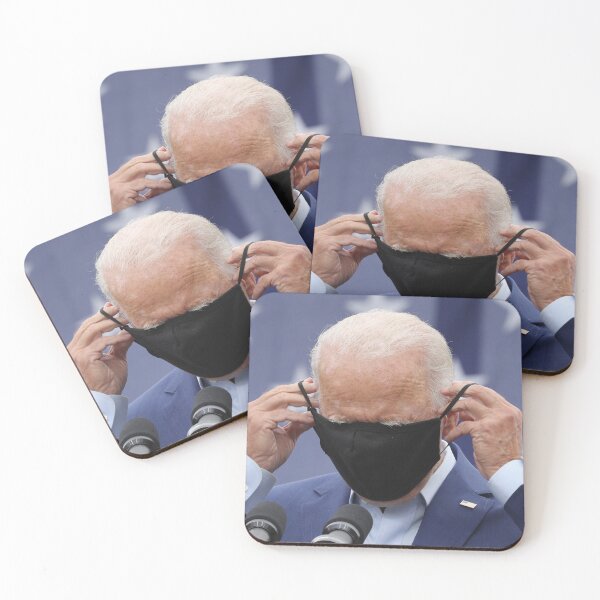 Item preview, Sleepy Joe Biden. My Butt's Been Wiped. designed and sold by Sofia Jackson.