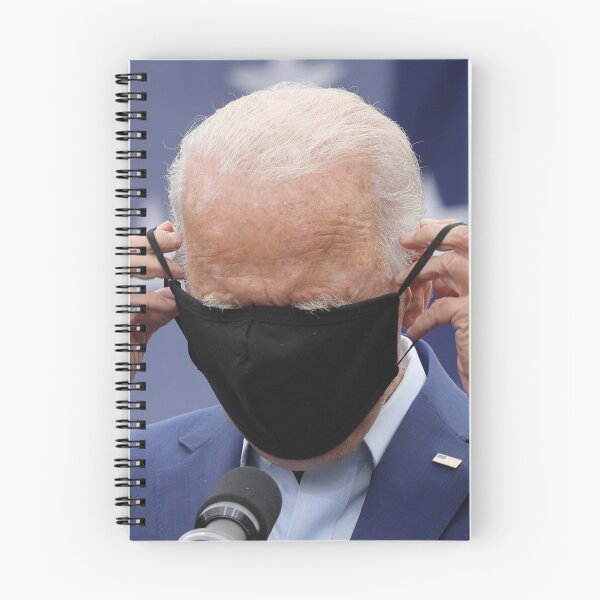 Item preview, Sleepy Joe Biden. My Butt's Been Wiped. designed and sold by Sofia Jackson.