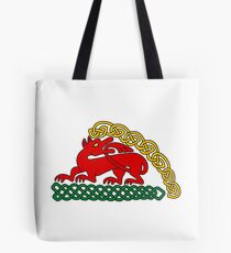 Beast (2) Tote Bag