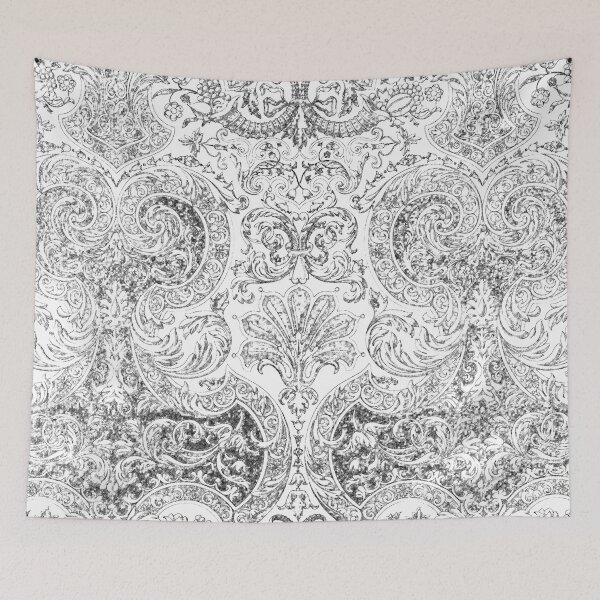 Item preview, Antique Charcoal designed and sold by AuraSisters.
