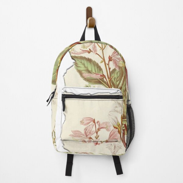 Item preview, Vintage Botanical Floral Flower Plant Art Drawing designed and sold by PodiShawna.