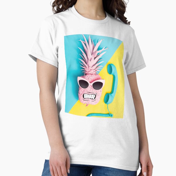 Item preview, pineapple design  designed and sold by shcreation.