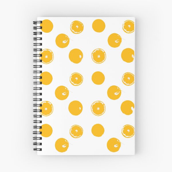 Item preview, Orange and Orange Slices designed and sold by kasthu.