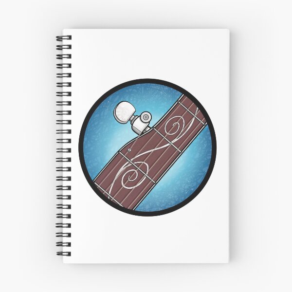 Item preview, Banjo Detal designed and sold by reineriodesign.
