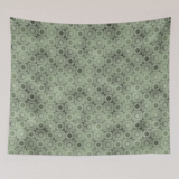 Item preview, Sage Green  designed and sold by venella.