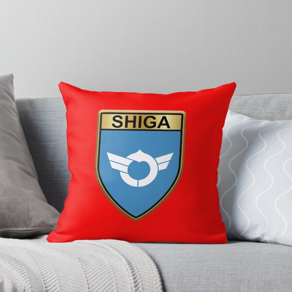 Item preview, Shiga Prefecture Phone Cases & Other Gifts (7) designed and sold by mpodger.
