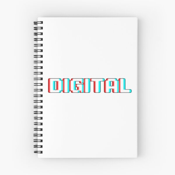 Item preview, Digital Glitch designed and sold by Asaha17.