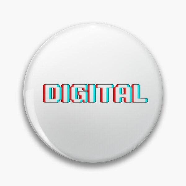Item preview, Digital Glitch designed and sold by Asaha17.