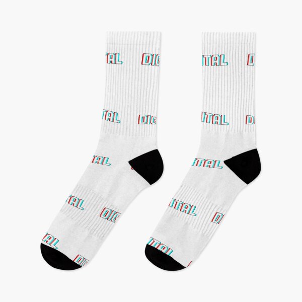Item preview, Digital Glitch designed and sold by Asaha17.