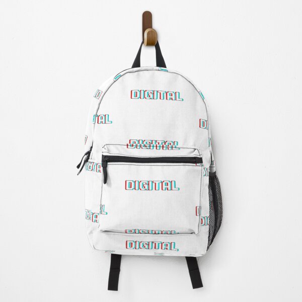 Item preview, Digital Glitch designed and sold by Asaha17.
