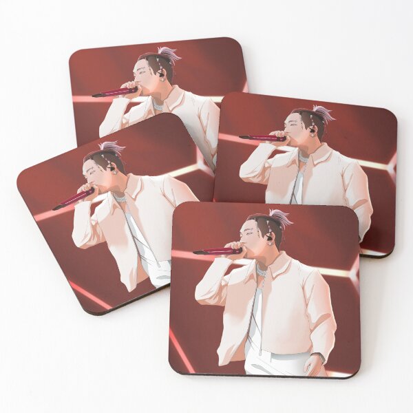 Item preview, Bobby - U Mad Performance designed and sold by artbyzym.