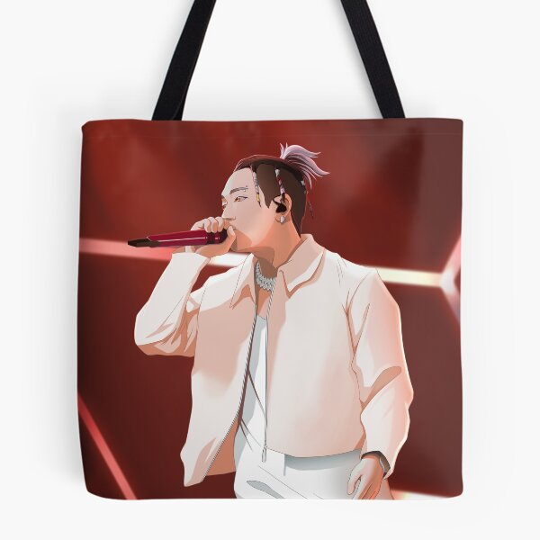 Item preview, Bobby - U Mad Performance designed and sold by artbyzym.