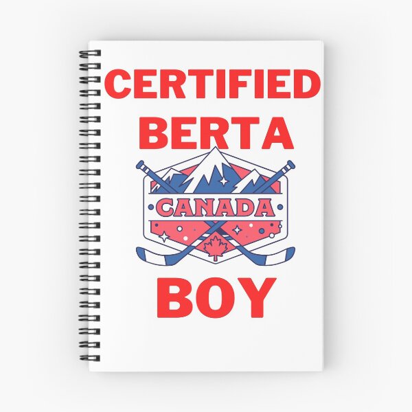 Item preview, Certified Berta Boy  designed and sold by 2Cheesy4U.