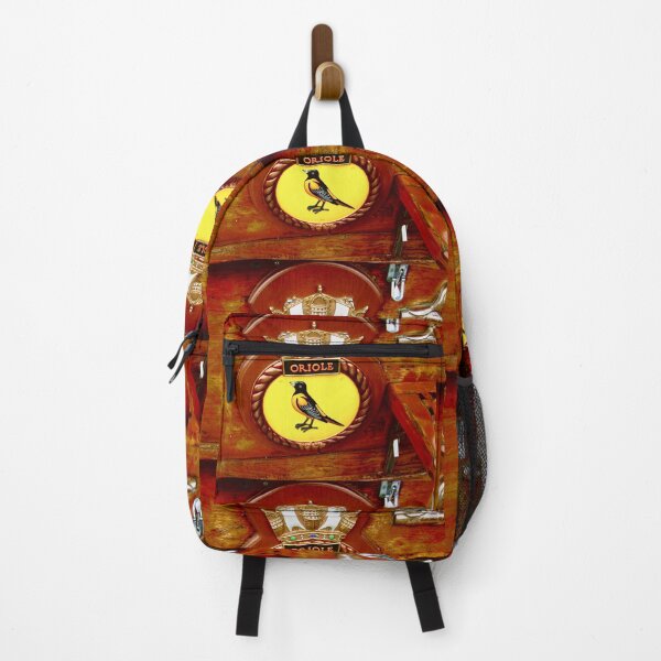 Item preview, Insignia of HMCS Oriole designed and sold by Shulie1.