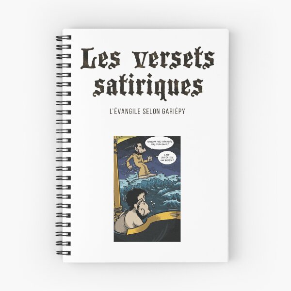 Item preview, The satirical verses - Storm designed and sold by Réjean Gariépy.