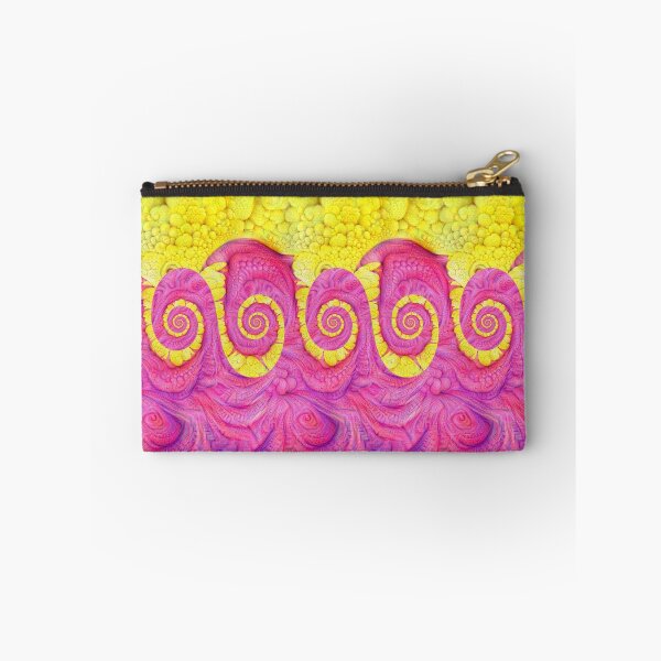 Item preview, Yellow and Pink designed and sold by blackhalt.