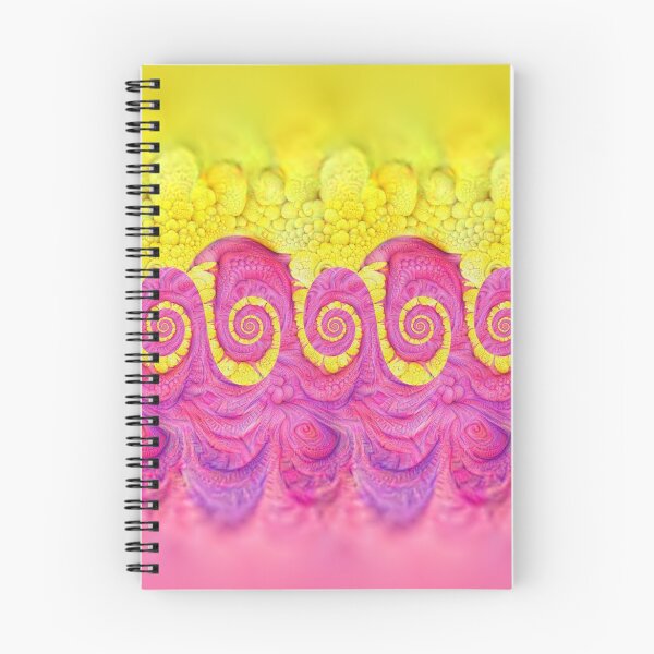 Item preview, Yellow and Pink designed and sold by blackhalt.