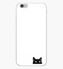 Katze iPhone-Hülle & Cover