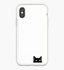 cat iPhone Case