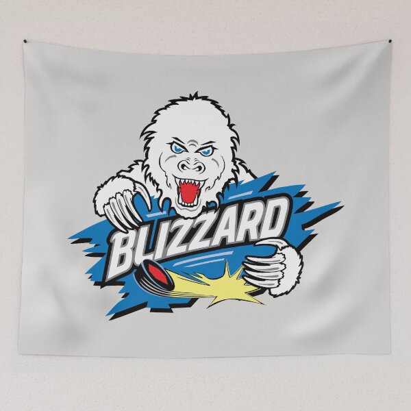 Item preview, St CB Hockey designed and sold by Jacququ.