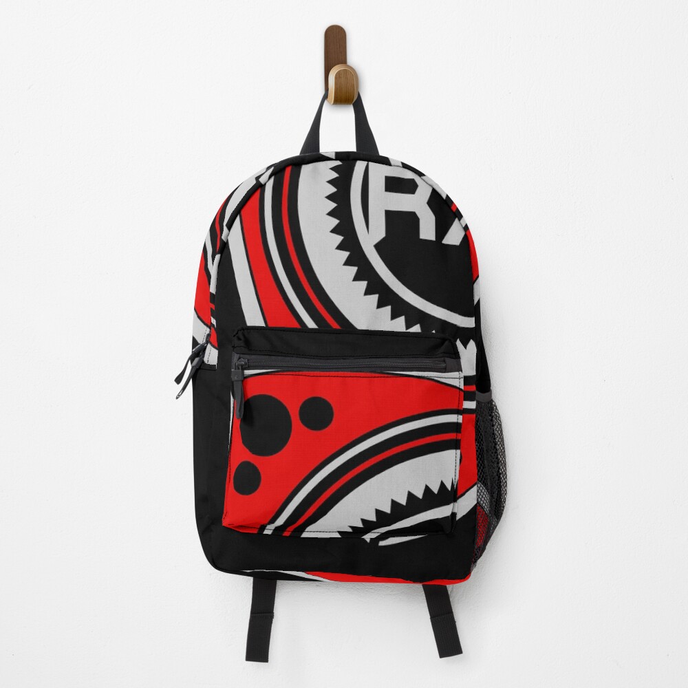 Item preview, Backpack designed and sold by CopiPanilArt.