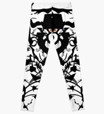 Plant Beetle Leggings