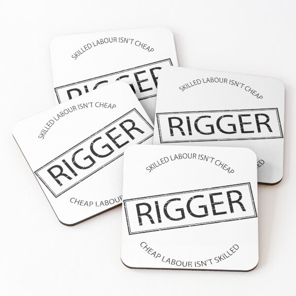 Item preview, Skilled Labour Isn't Cheap designed and sold by TradesTees.
