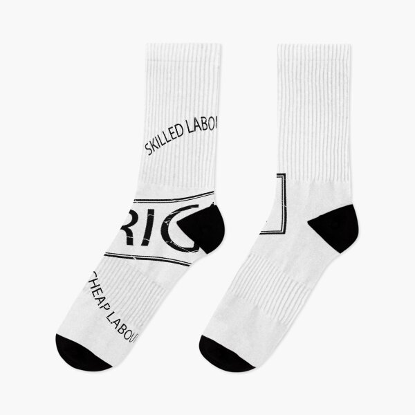 Item preview, Skilled Labour Isn't Cheap designed and sold by TradesTees.