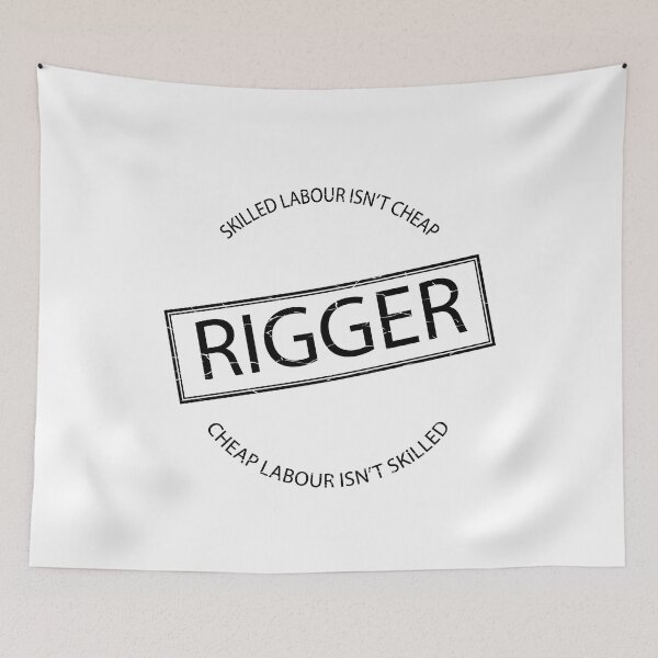 Item preview, Skilled Labour Isn't Cheap designed and sold by TradesTees.