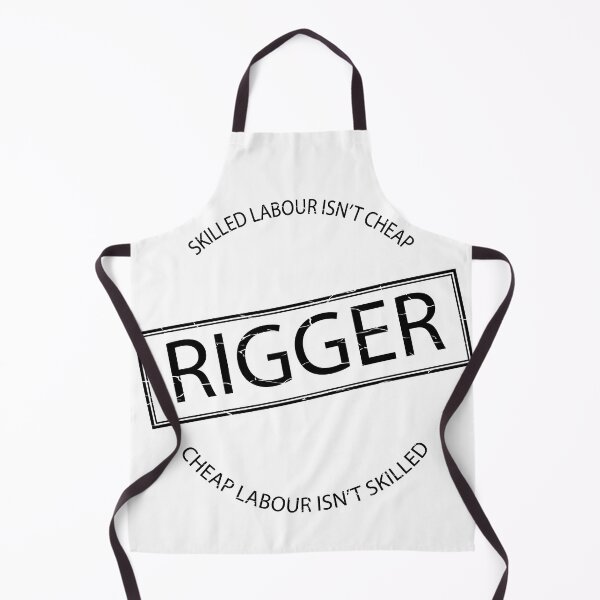Item preview, Skilled Labour Isn't Cheap designed and sold by TradesTees.