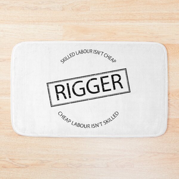 Item preview, Skilled Labour Isn't Cheap designed and sold by TradesTees.