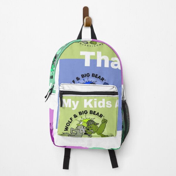Item preview, My Kids Are Crazier Than me designed and sold by Lance Ross.