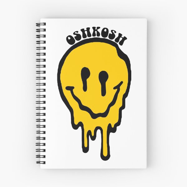 Item preview, UWO University of Wisconsin Oshkosh Face designed and sold by kkosmicki.