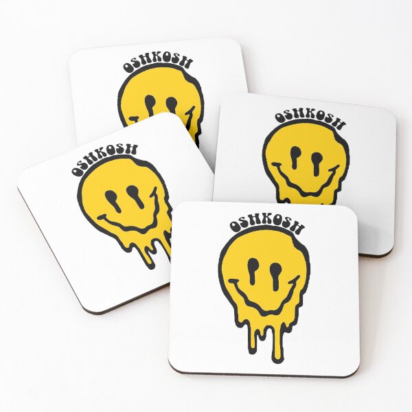 Item preview, UWO University of Wisconsin Oshkosh Face designed and sold by kkosmicki.