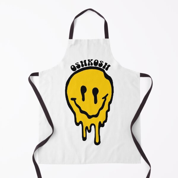 Item preview, UWO University of Wisconsin Oshkosh Face designed and sold by kkosmicki.