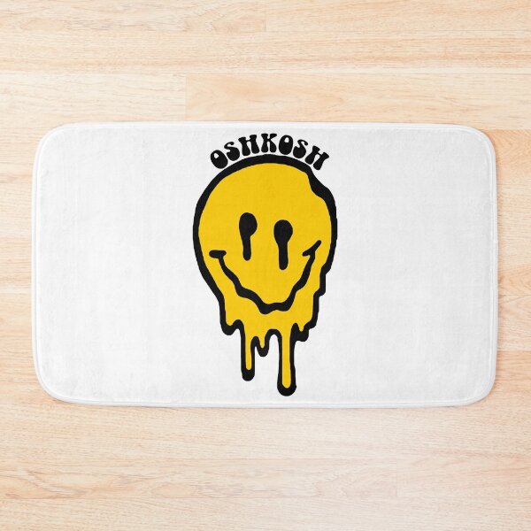 Item preview, UWO University of Wisconsin Oshkosh Face designed and sold by kkosmicki.