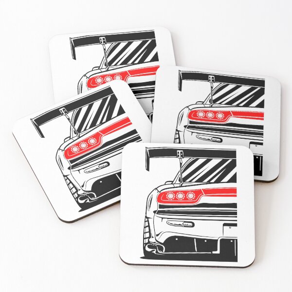 Item preview, RX7 designed and sold by CopiPanilArt.