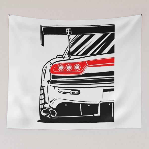 Item preview, RX7 designed and sold by CopiPanilArt.