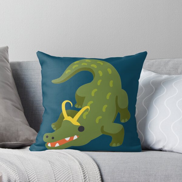 Item preview, Croki designed and sold by Rationalitees.
