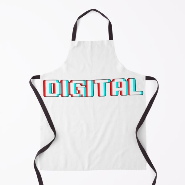 Item preview, Digital Glitch designed and sold by Asaha17.