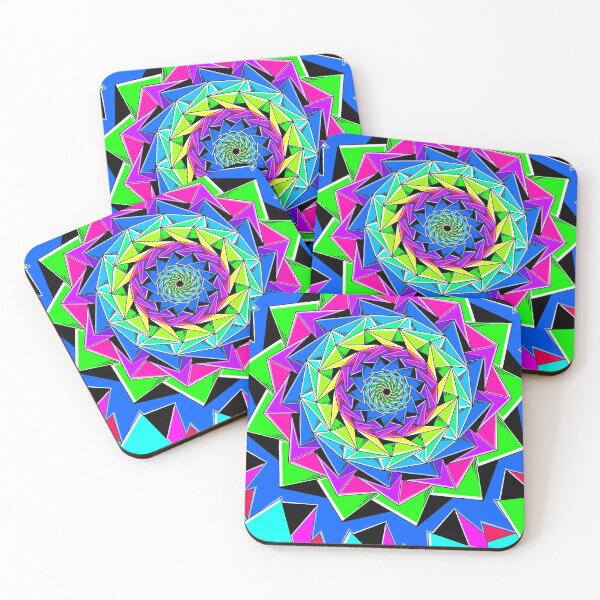 Item preview, Vortex designed and sold by Alberto Carlos Montana.