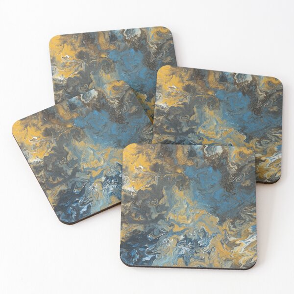 Item preview, Fluid Art No. 11 designed and sold by tessartsweden.