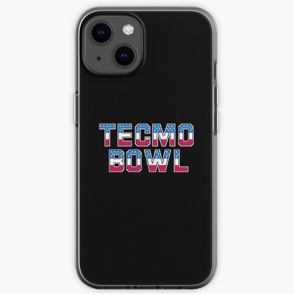 tecmo bowl iphone